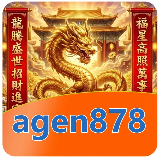 Pasang APK agen878 di Android